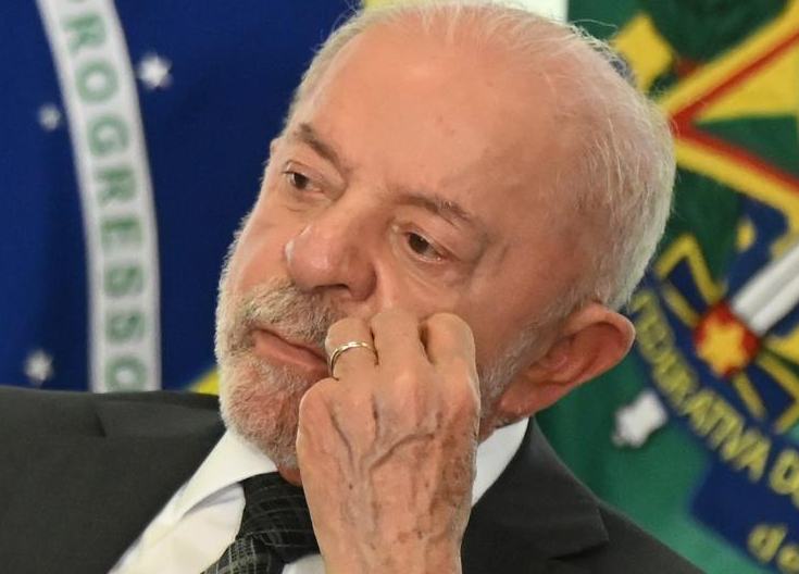 Lula afirma que Brasil espera explicaciones sobre situación en el Poder Judicial