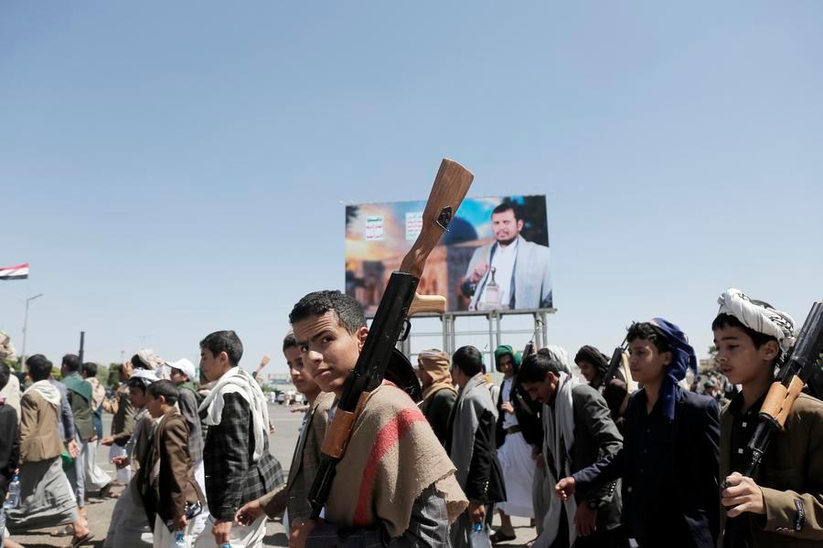 Hutíes de Yemen descartan