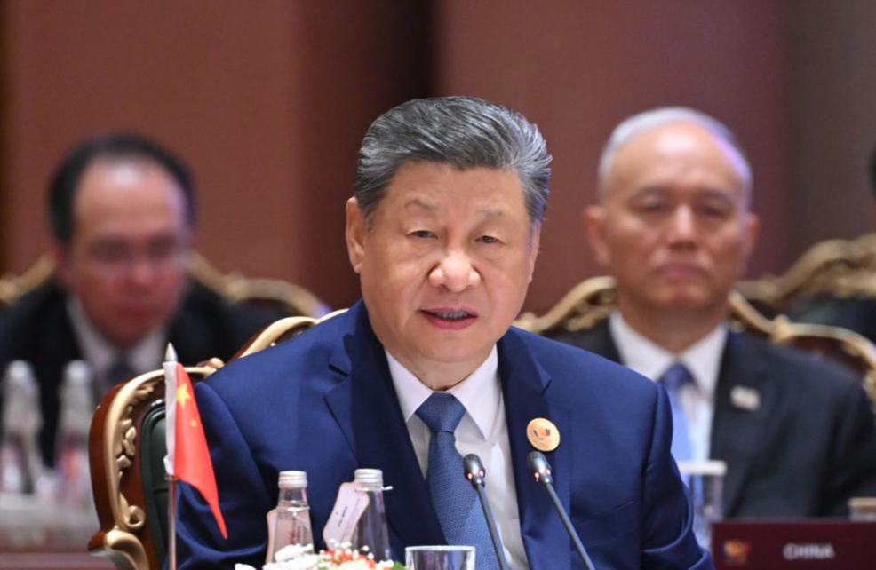 Xi afirma que el BRICS es la plataforma más influyente del mundo para la cooperación entre mercados emergentes
