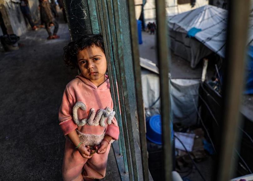 Privan de acceso a educación básica a más de 720.000 estudiantes palestinos, afirma ministro