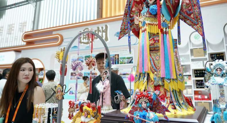 De la propiedad a la experiencia: La CIFTIS refleja el ascenso de China como potencia en el consumo de servicios