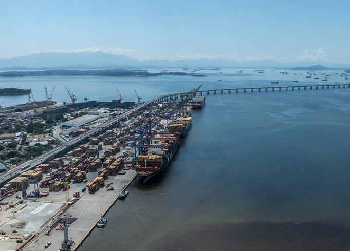 Gobierno brasileño prevé balanza comercial récord en 2026 pese a aranceles de EEUU