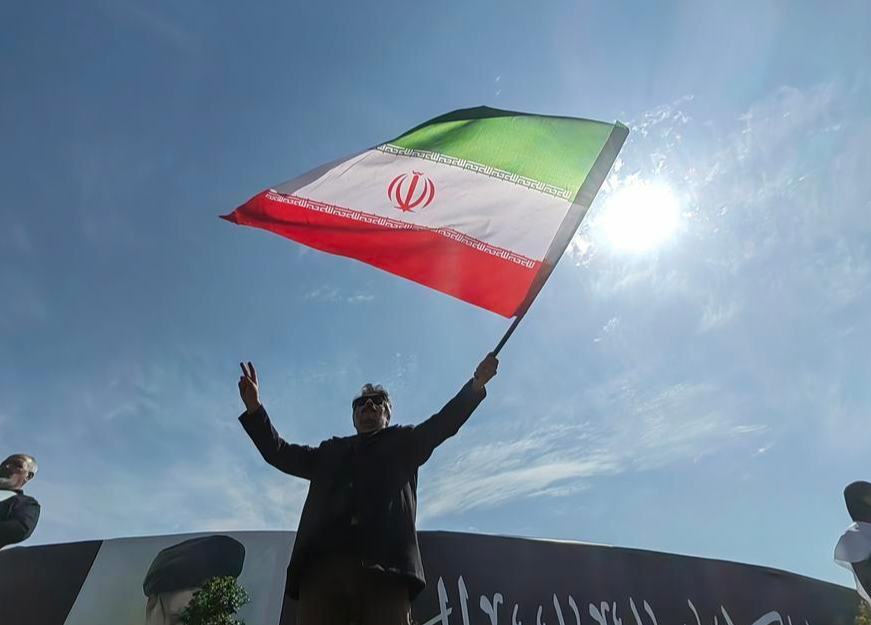 Decisión de Irán sobre retirarse del TNP depende de actitud de EE. UU., afirma alto funcionario de seguridad