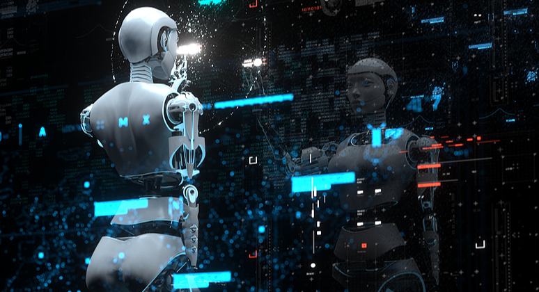 Europa y China pueden hacer más segura la inteligencia artificial