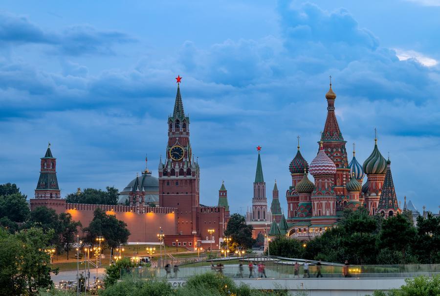 Kremlin afirma que nuevas sanciones de EEUU obstaculizan esfuerzos de paz en Ucrania