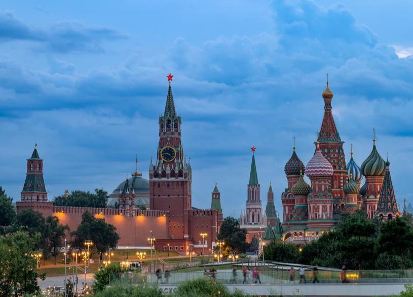 Kremlin afirma que nuevas sanciones de EEUU obstaculizan esfuerzos de paz en Ucrania