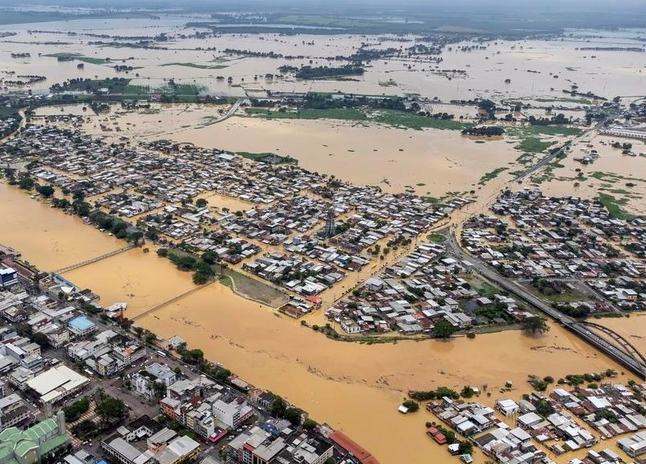 CEPAL advierte sobre impacto económico y social de un El Niño extremo en América Latina