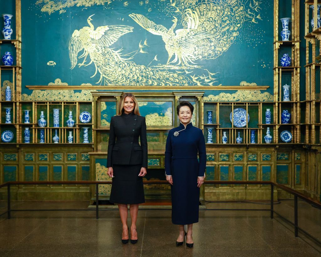 (Xinhua/Liu Bin)