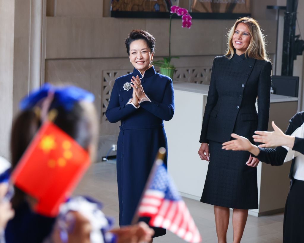 (Xinhua/Liu Bin)