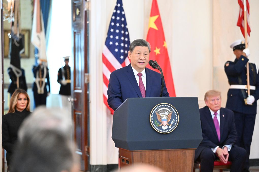 (Xinhua/Li Xiang)