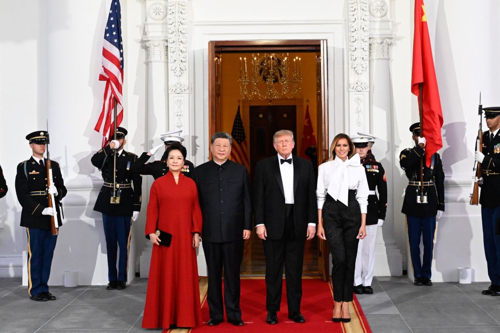 (Xinhua/Shen Hong)