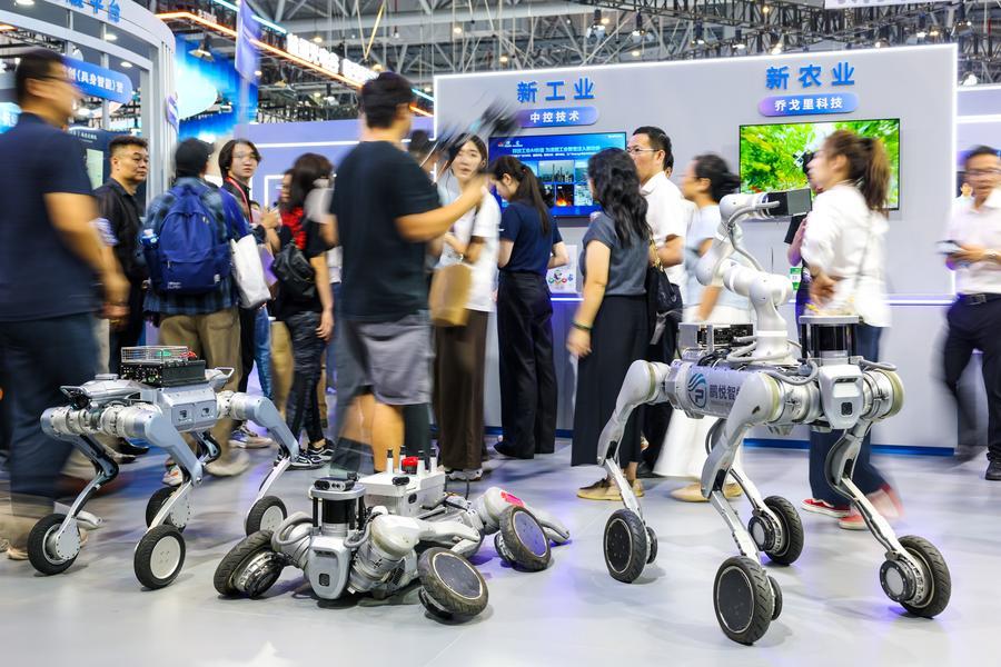 Cumbre de Conferencia Mundial de Internet de China se centrará en IA de código abierto
