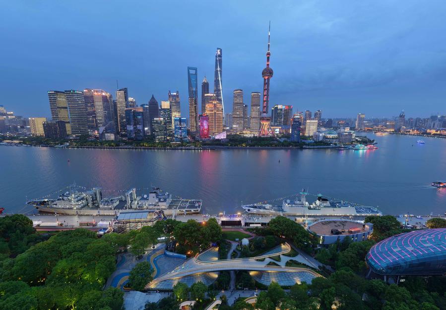 China implementará subsidios a intereses hipotecarios a partir del 1 de octubre