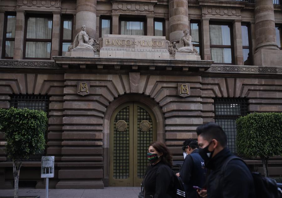 México mantiene solidez financiera pero enfrenta varios riesgos globales, dice Consejo de Estabilidad
