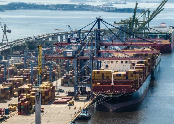 Brasil y EE. UU. acuerdan crear grupo de trabajo para discutir aranceles y relación comercial bilateral