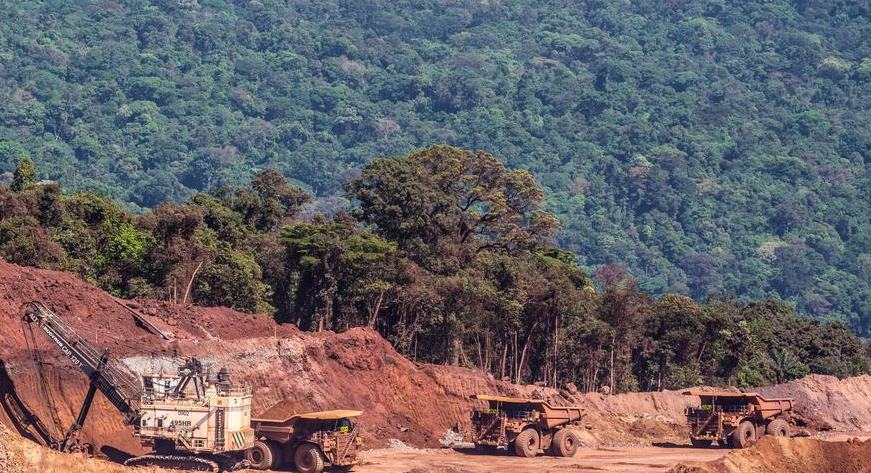 Brasil debe aprender de experiencia de China y aprovechar oportunidades por minerales críticos, dicen expertos