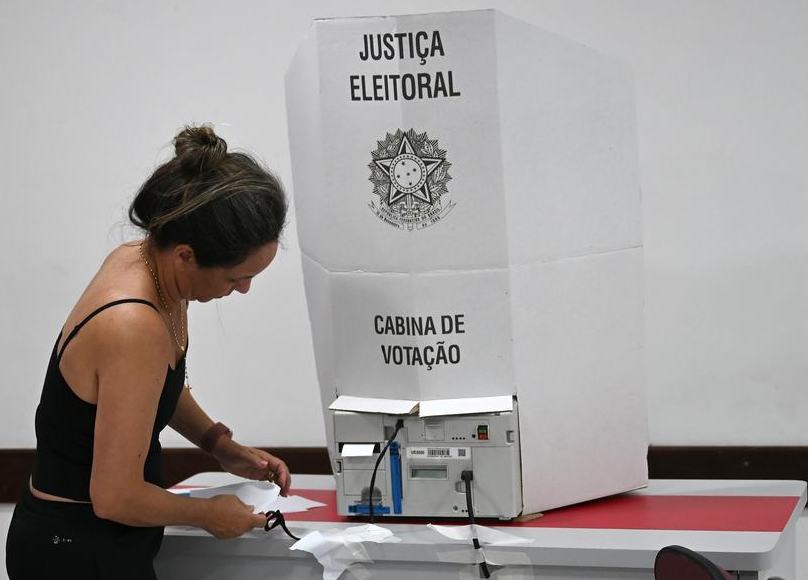 Más de 33 millones de abstencionistas se convierten en foco de atención para la segunda vuelta electoral en Brasil