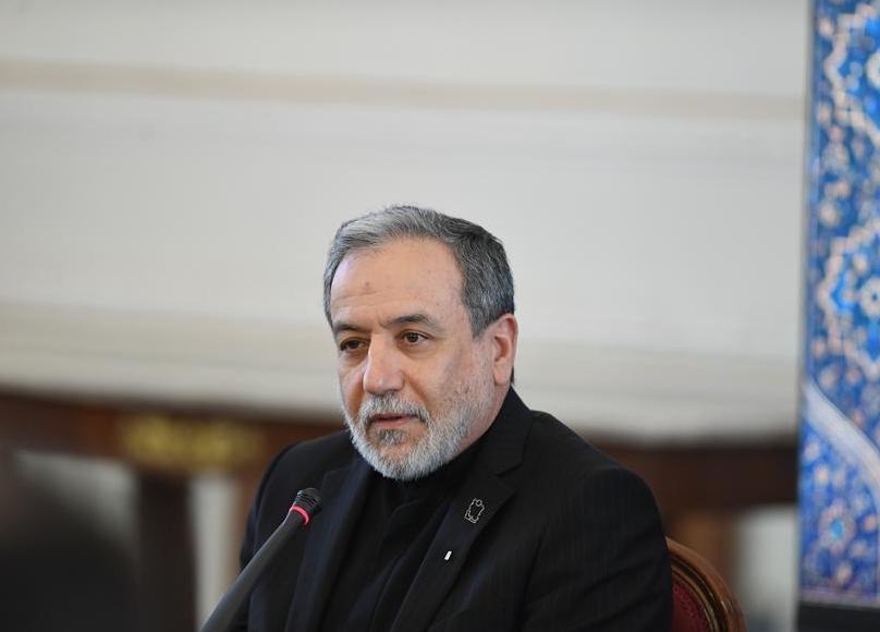 Irán responderá a posturas de EE. UU. sobre plan de 7 días para poner fin a la guerra en próximos días, dice canciller iraní