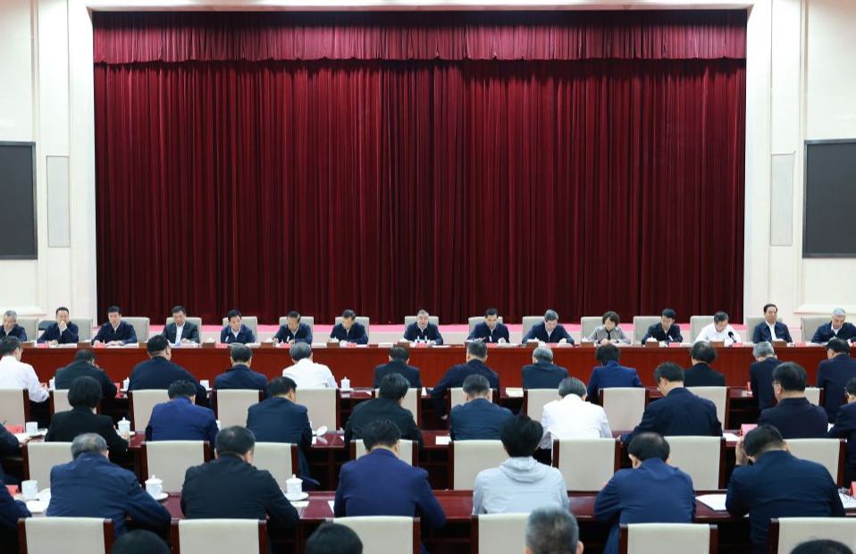 Celebran simposio para estudiar obras de Xi sobre la cultura