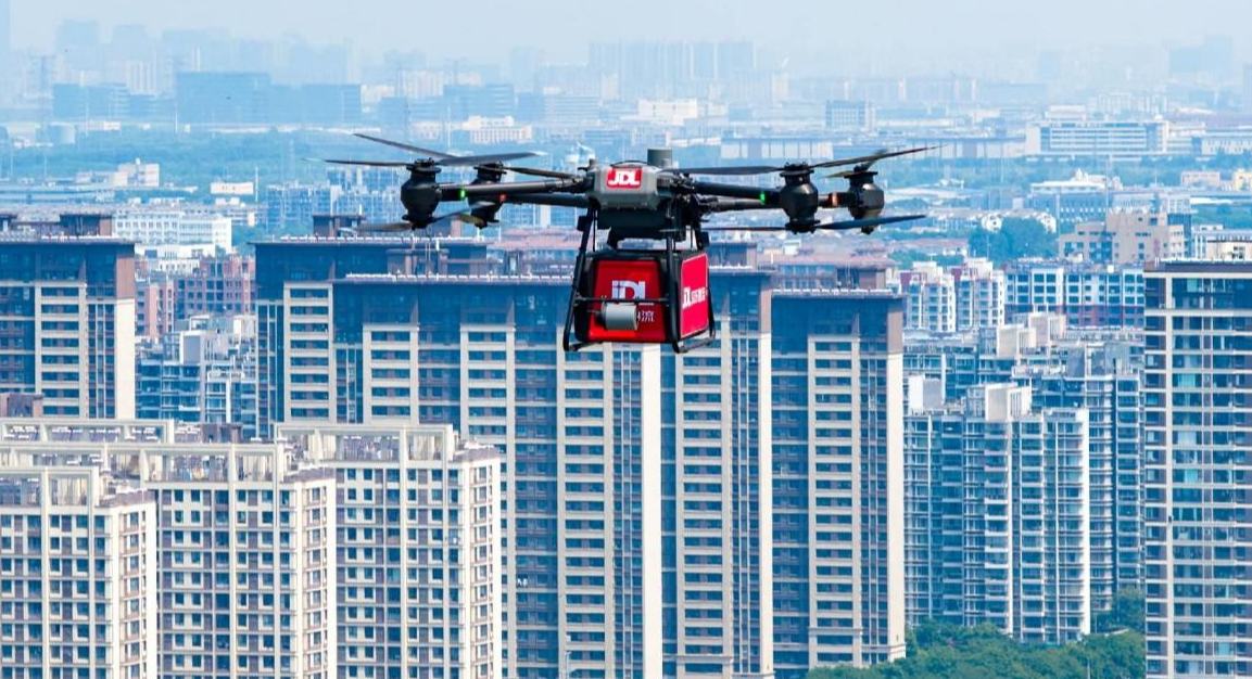El sector de la logística exprés de China avanza hacia un crecimiento de mayor calidad