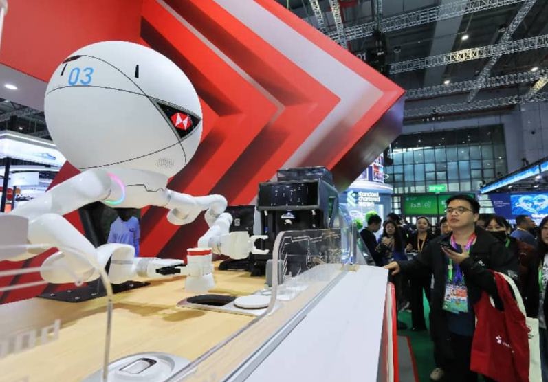 CIIE: Una ventana vital a la continua apertura de China