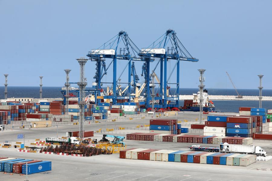 CEPAL prevé crecimiento del 20% en exportaciones de bienes de América Latina y el Caribe en 2026