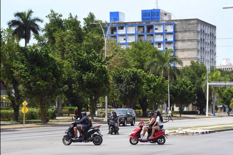 Autoridades cubanas informan nuevos detalles sobre