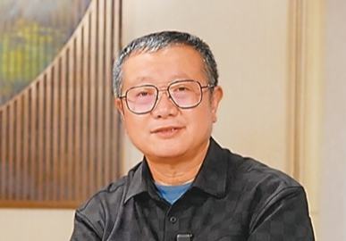 Una conversación con Liu Cixin: de El problema de los tres cuerpos al futuro de la humanidad