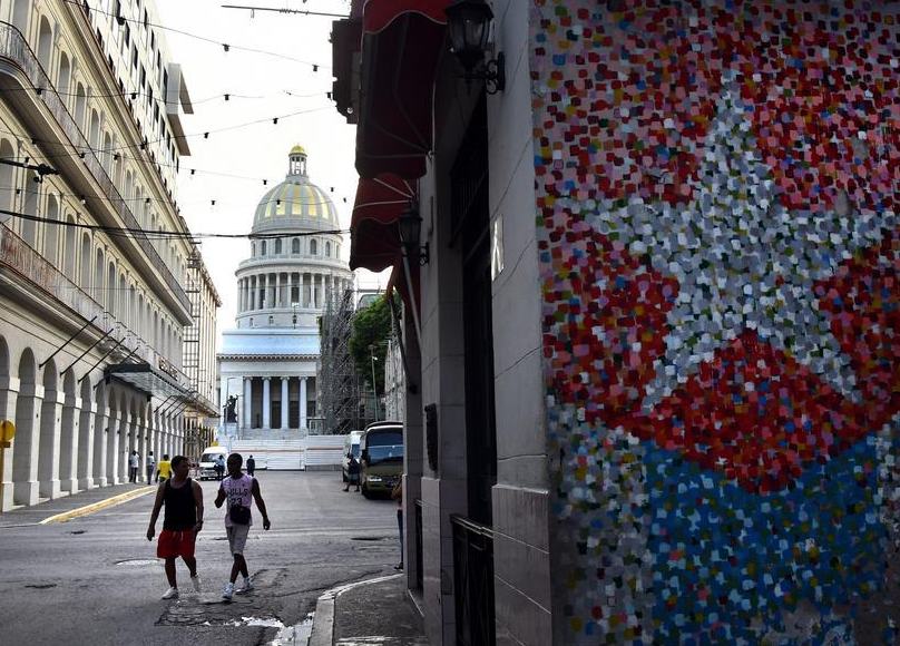 Cuba critica historial de la CIA tras convocatoria para captar informantes en la isla