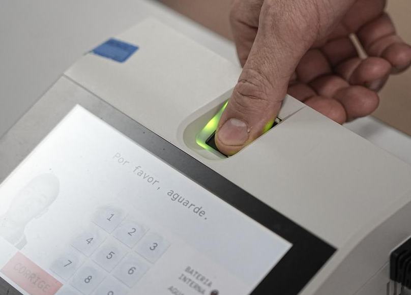 Concluye votación de la segunda vuelta en Brasil e inicia el escrutinio oficial