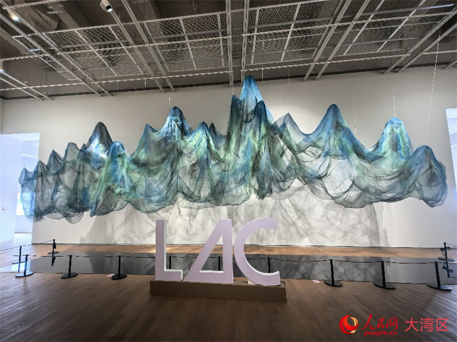 Shenzhen, una ventana al futuro | Explorando el encanto cultural
