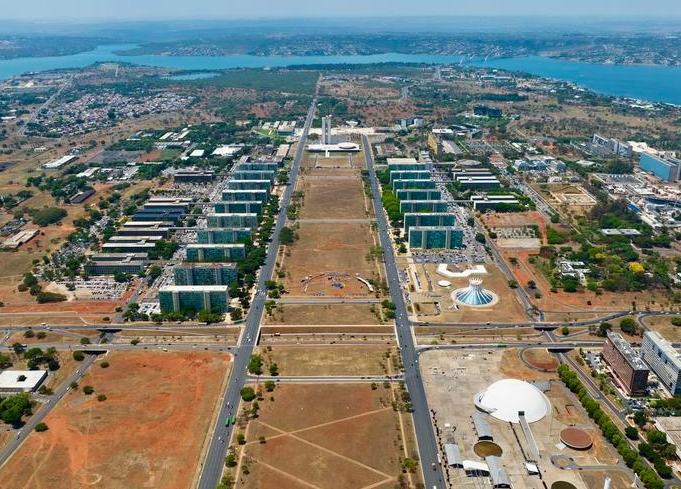Inversiones extranjeras directas en Brasil alcanzan 3,43% del PIB en 12 meses