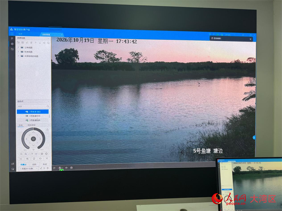 Shenzhen, una ventana al futuro | Una ciudad hacia un futuro de cero emisiones de carbono