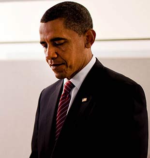 Casa Blanca: Obama apoya leyes sobre control de armas