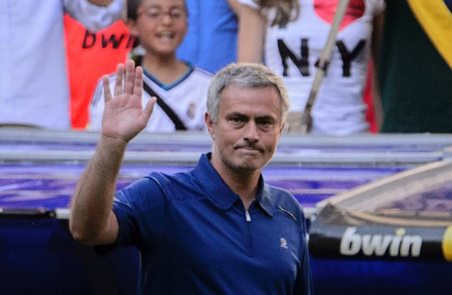 Mourinho vuelve al Chelsea