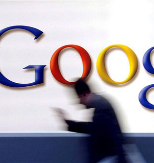 Google Rusia niega haber permitido a Washington acceso a servidores
